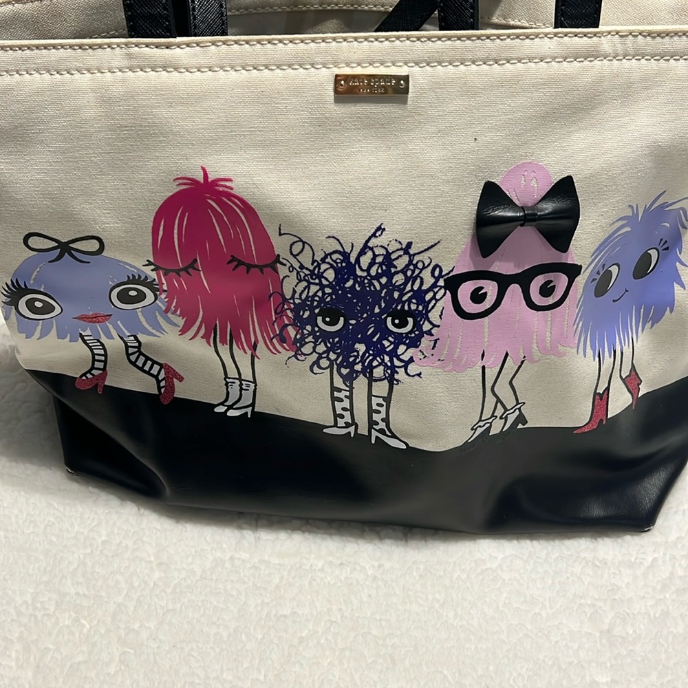 Adorable ♠️ Kate Spade ♠️ tote!